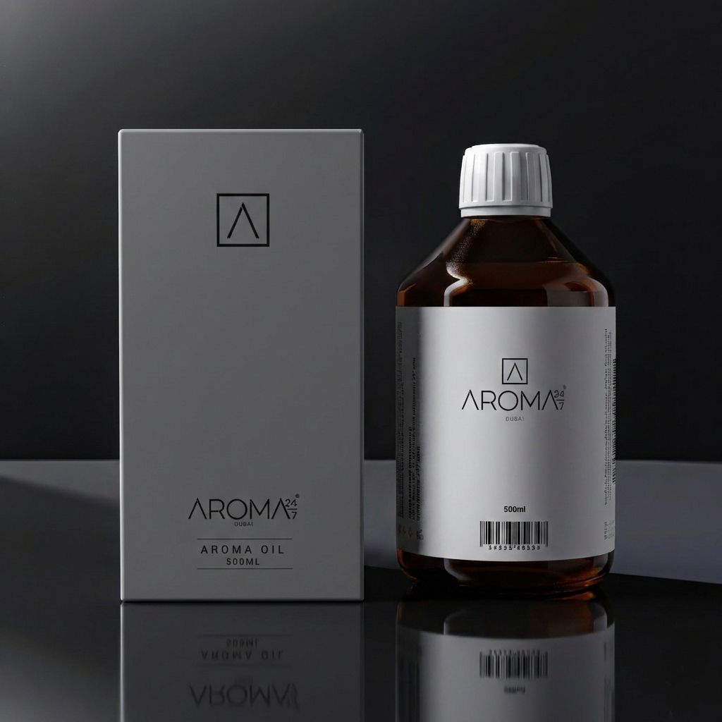 Aroma Oil