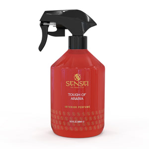 TOUCH OF ARABIA ROOM SPRAY 500ML image 0