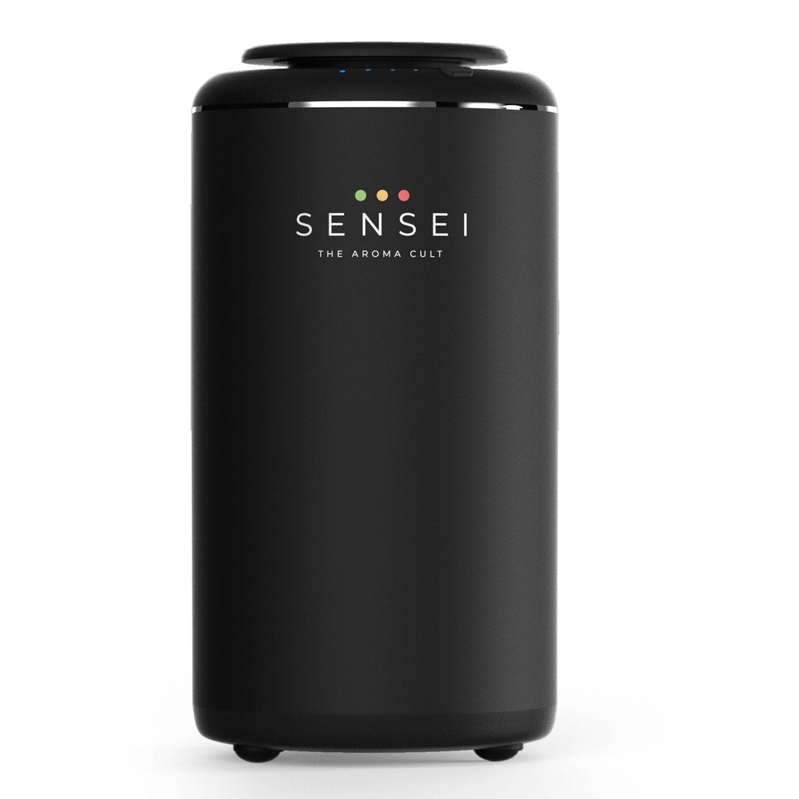 Diffusers For Cars - Air Freshener (Aroma Oil Included) image 0
