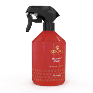 TOUCH OF ARABIA ROOM SPRAY 500ML image 1