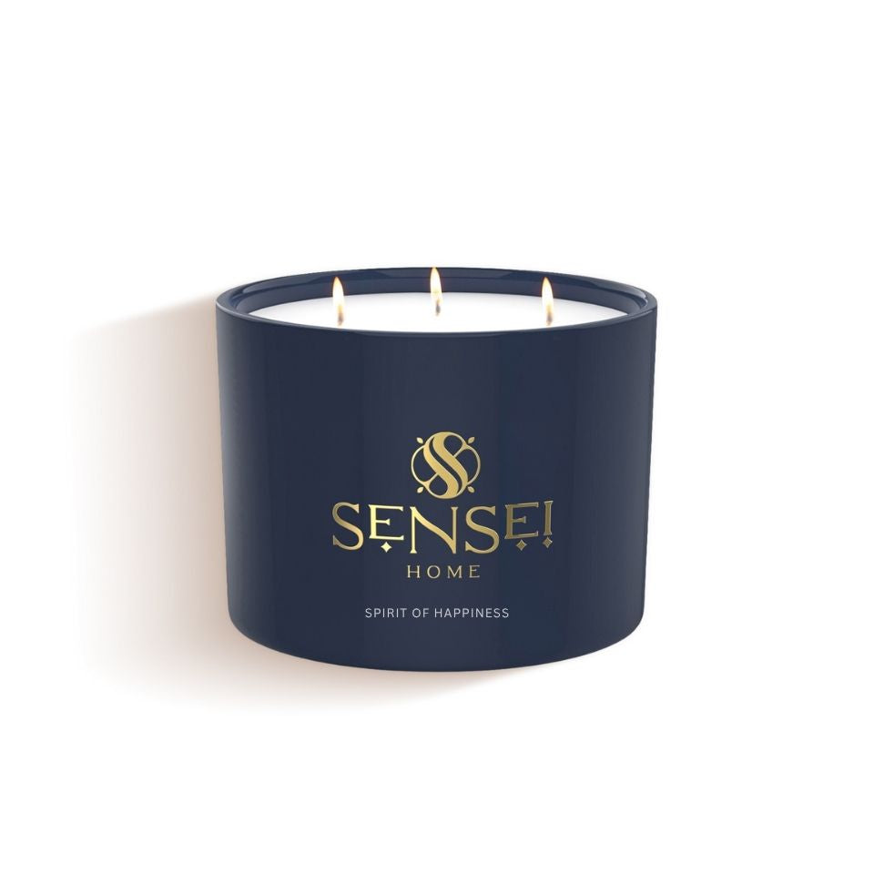 SPIRIT OF HAPPINESS CANDLE