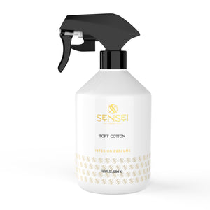 SOFT COTTON ROOM SPRAY 500ML image 0
