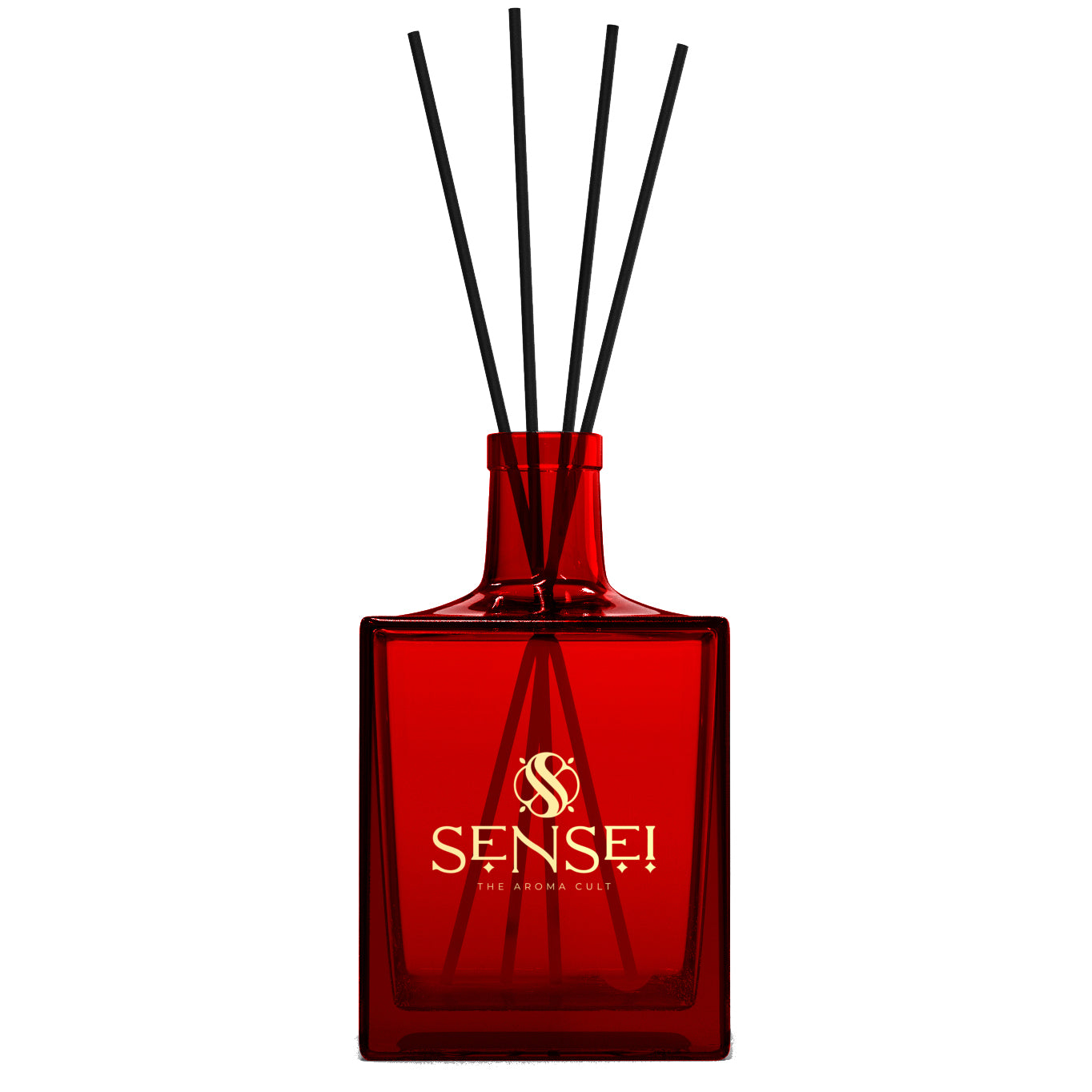 ARMANI WOOD REED 500ML image 1
