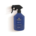 AMBER OUD ROOM SPRAY 500ML