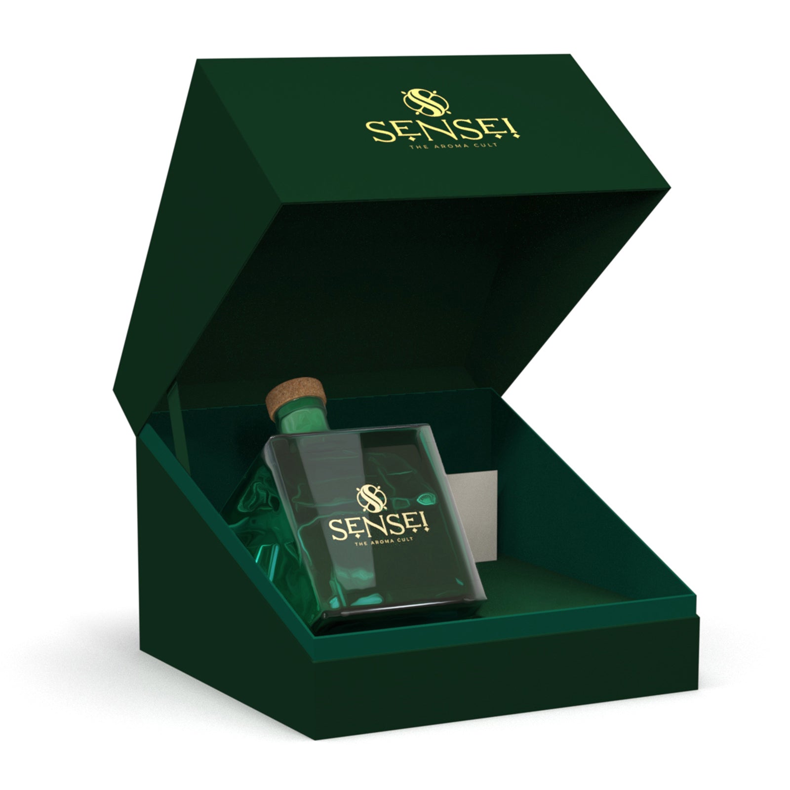 COOL GENTRY REED 1000ML image 2
