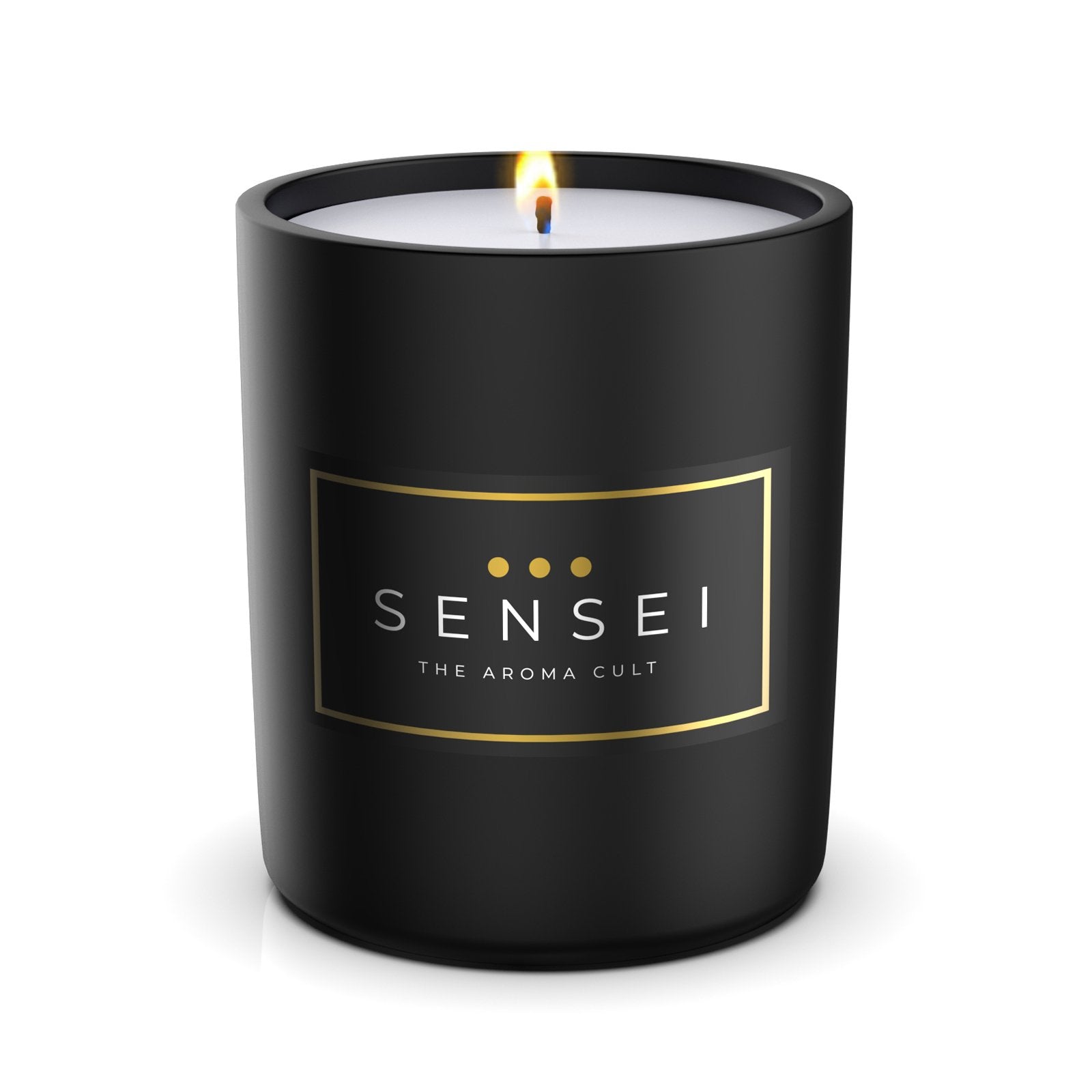 MILANZA CANDLE - 175 GM image