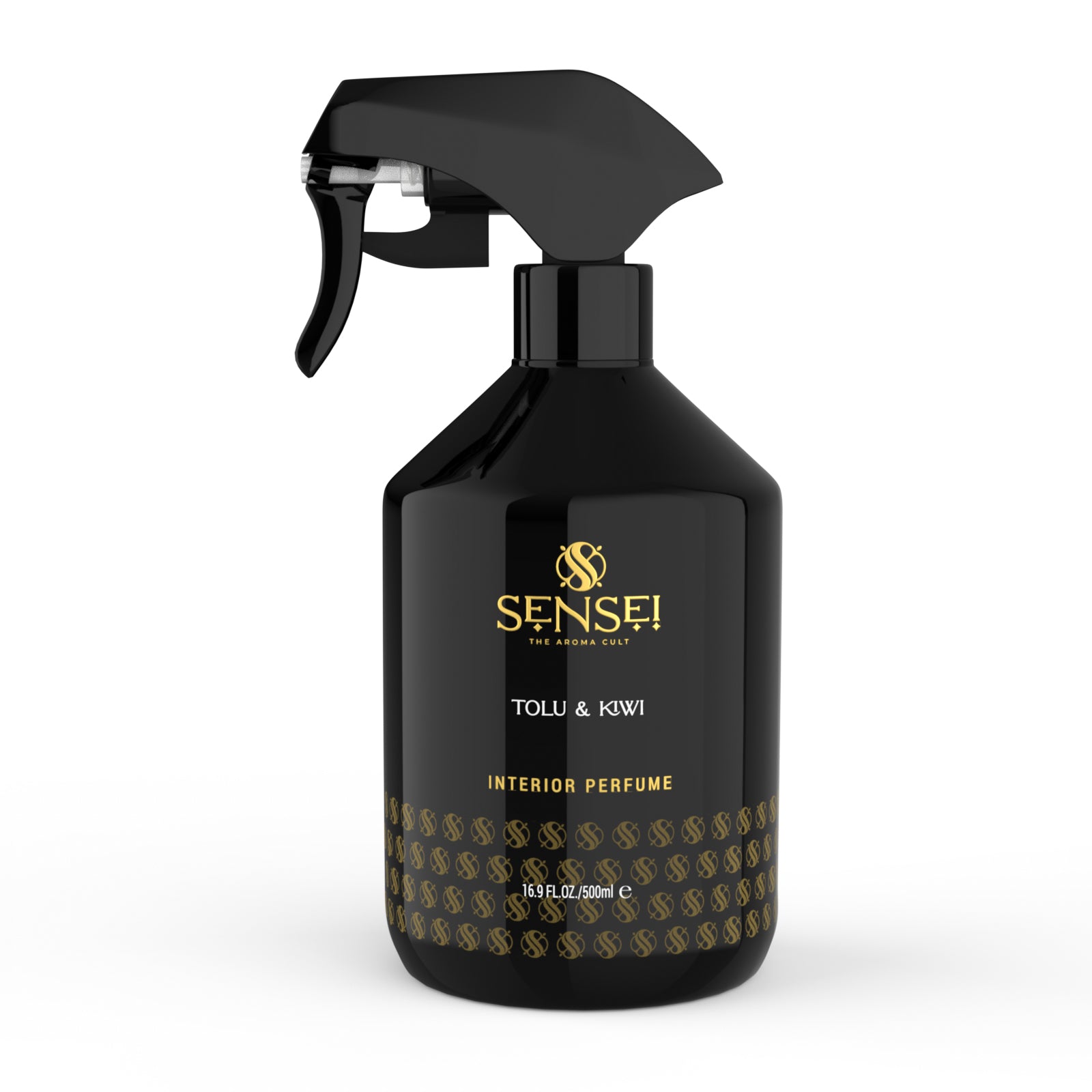 TOLU & KIWI ROOM SPRAY 500ML image 0