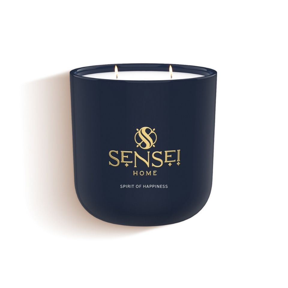 SPIRIT OF HAPPINESS CANDLE