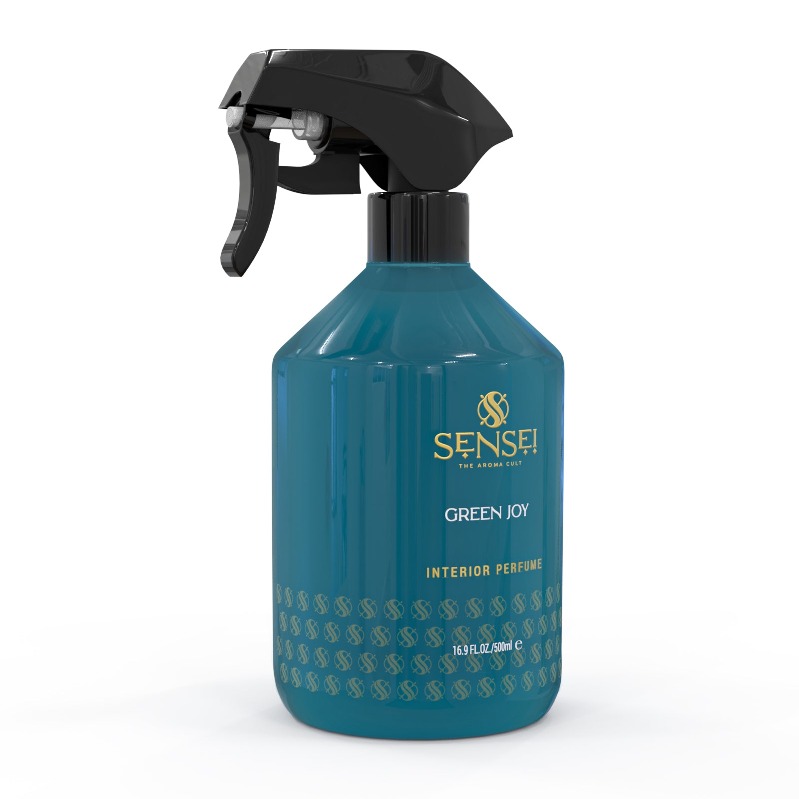 GREEN JOY ROOM SPRAY 500ML image 1