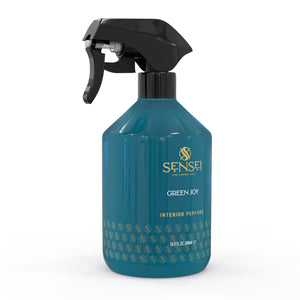 GREEN JOY ROOM SPRAY 500ML image 1