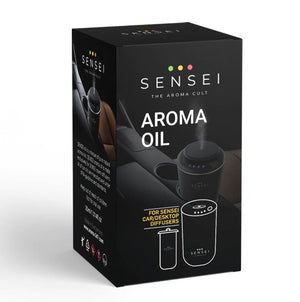Cartridge For Car Diffuser image 0