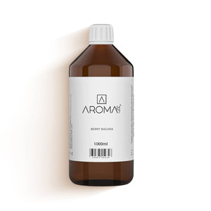 BERRY BACARA CANDLE OIL