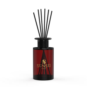 RED GRAPE REED - 250ML image