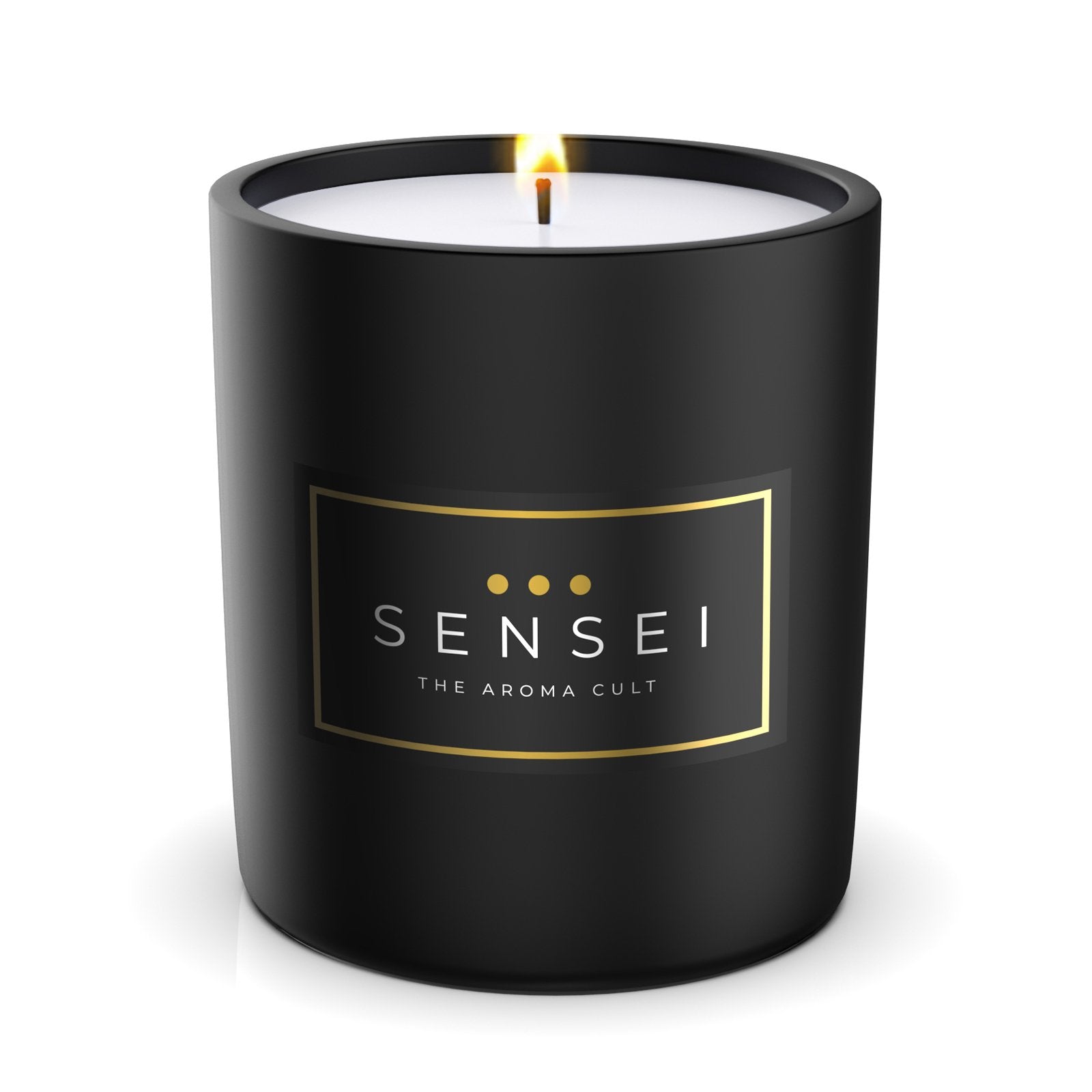 DESERT OUD CANDLE image 0
